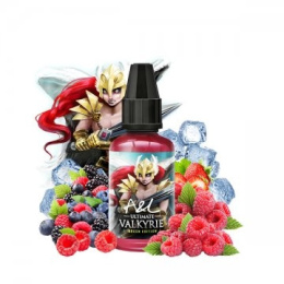 Koncentrat - Valkyrie Green Edition Ultimate 30 ml by A&L