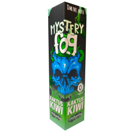 Longfill Mystery Fog 8/60 - Kaktus Kiwi