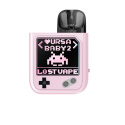 Lost Vape Ursa Baby 2 Pod Joy Pink x Pixel Role | E-LIQ