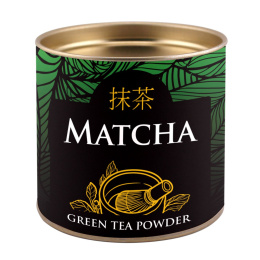 Matcha Premium 30g Green Tea Powder