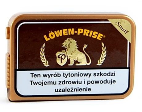 Tabaka Lowen Price 10g | E-LIQ