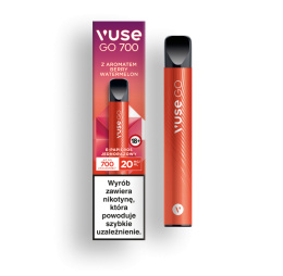 Vuse Go - Berry Watermelon - 20mg - 700 puffs