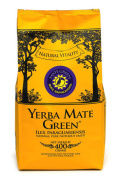 Yerba Mate Green Brave Ashwagandha | E-LIQ