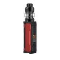 Aspire - Kit Rhea Dual 200w + Huracan Red | E-LIQ