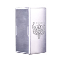 Hammer of God 400 Box - Vaperz Cloud Silver & Black | E-LIQ