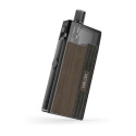 Kit Pod Orion Mini 800mah - Lost Vape Black Brown Wood| E-LIQ