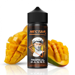 Longfill Omerta Nectar Tropical Mango 30/120ml