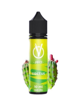 Longfill VBar VJuice - Cactus 10/60ml