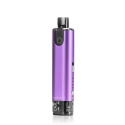 SXmini PureMax Pod Vape Kit Purple | E-LIQ