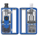 Vandy Vape Pulse AIO V2 80W Kit 6ml Klein Blue | E-LIQ