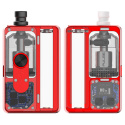 Vandy Vape Pulse AIO V2 80W Kit 6ml Red | E-LIQ