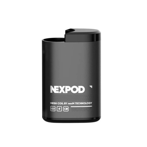 Wotofo Nexpod Battery Black | E-LIQ