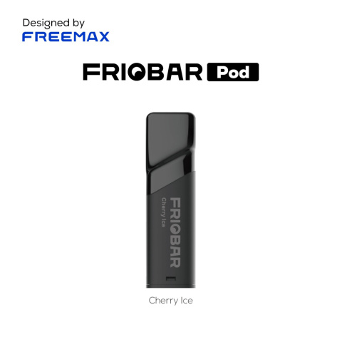 2x Wkład Friobar Cherry Ice | E-LIQ