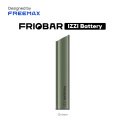 Friobar Izzi Battery Green | E-LIQ