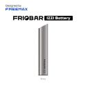 Friobar Izzi Battery Grey | e-LIQ