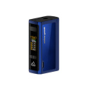 Geekvape - Obelisk 120w 3700mah Blue | E-LIQ