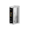 Geekvape - Obelisk 120w 3700mah Silver | E-LIQ