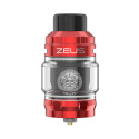 Geekvape Zeus Sub Ohm Tank 5ml 26mm Red | E-LIQ