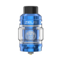 Geekvape Zeus Sub Ohm Tank 5ml 26mm Blue | E-LIQ