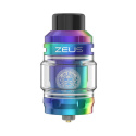 Geekvape Zeus Sub Ohm Tank 5ml 26mm Rainbow | E-LIQ