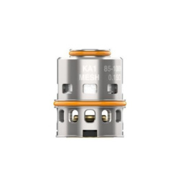 Grzałka Geekvape - Z Max coil M series M 0,15 Quadruple Coil