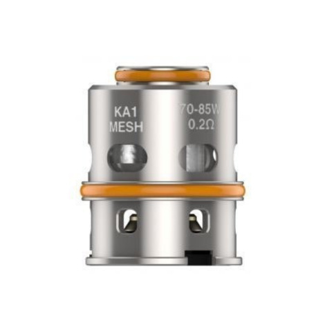 Grzałka Geekvape - Z Max coil M series M 0,2 Triple Coil | E-LIQ