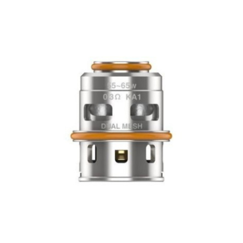 Grzałka Geekvape - Z Max coil M series M 0,3 Dual Coil | E-LIQ