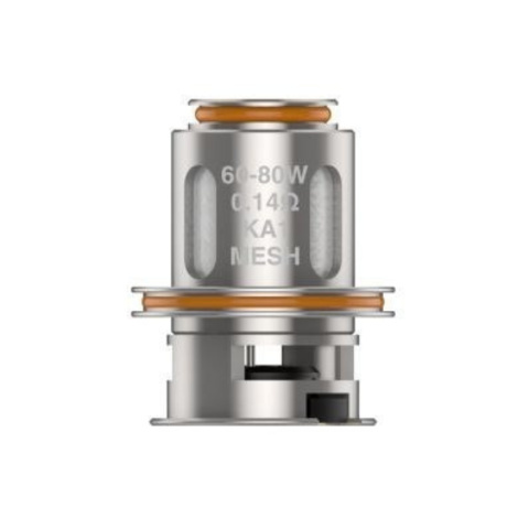 Grzałka Geekvape - Z Max coil M series m 0,14 Single Coil | E-LIQ