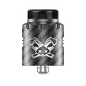 Hellvape - Dead Rabbit 3 RDA Gunmetal Carbon Fiber | E-LIQ