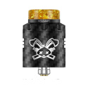 Hellvape - Dead Rabbit 3 RDA Black Carbon Fiber | E-LIQ