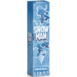 Longfill Snowman - Original 9/60ML