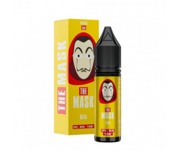 Premix The Mask 5/15ml - Oslo | E-LIQ