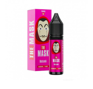 Premix The Mask 5/15ml - Helsinki | E-LIQ