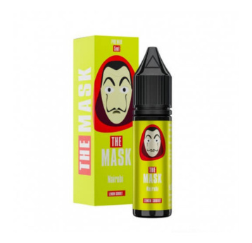 Premix The Mask 5/15ml - Nairobi | E-LIQ