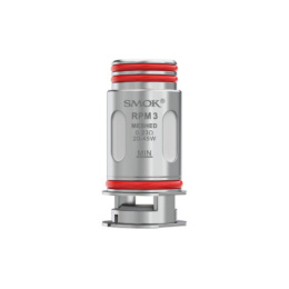 SMOK RPM 3 Grzałka Mesh 0.23Ω | E-LIQ