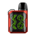 Uwell - Pod Caliburn GK2 Ribbon Red | E-LIQ