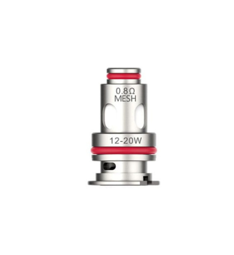 Vaporesso Coils GTX Meshed Coil 0.8Ω | E-LIQ