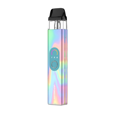 Vaporesso - Xros 4 Kit Pastel Palette | E-LIQ