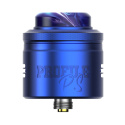 Wotofo - Profile PS Dual Mesh RDA Blue | E-LIQ