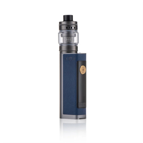 Dotmod - Kit DotBox 100W  Blue | E-LIQ