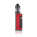 Dotmod - Kit DotBox 100W  Red | E-LIQ