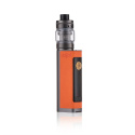 Dotmod - Kit DotBox 100W  Orange | E-LIQ