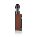 Dotmod - Kit DotBox 100W  Brown | E-LIQ