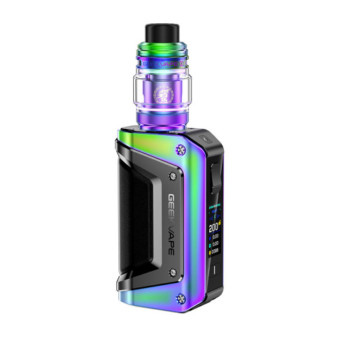 Geekvape Aegis Legend 3 Kit Rainbow | E-LIQ