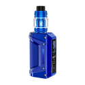 Geekvape Aegis Legend 3 Kit Blue | E-LIQ