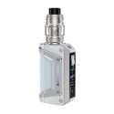 Geekvape Aegis Legend 3 Kit Silver | E-LIQ