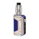 Geekvape Aegis Legend 3 Kit Golden Blue | E-LIQ