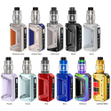 Geekvape Aegis Legend 3 Kit Kolory | E-LIQ