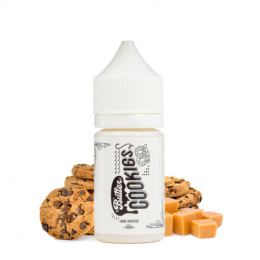 Koncentrat The French Bakery Butter Cookies 30ml