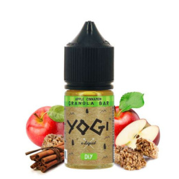 Koncentrat Yogi Apple Cinamon Granola Bar 30ml